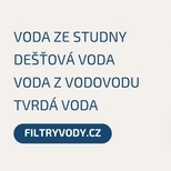 Filtry na vodu